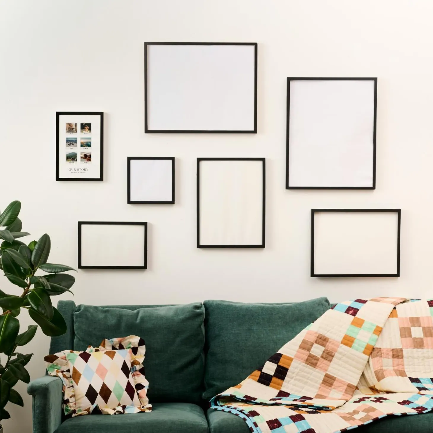 Snapshot Memories