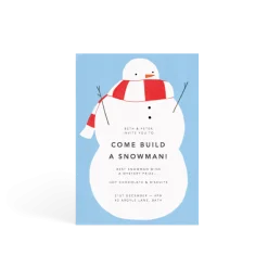 Snowman