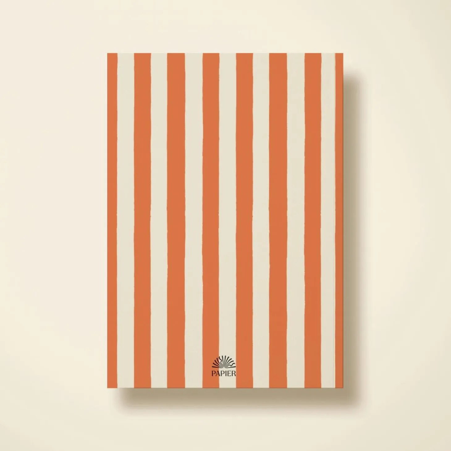 Soft Stripe