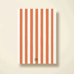 Soft Stripe
