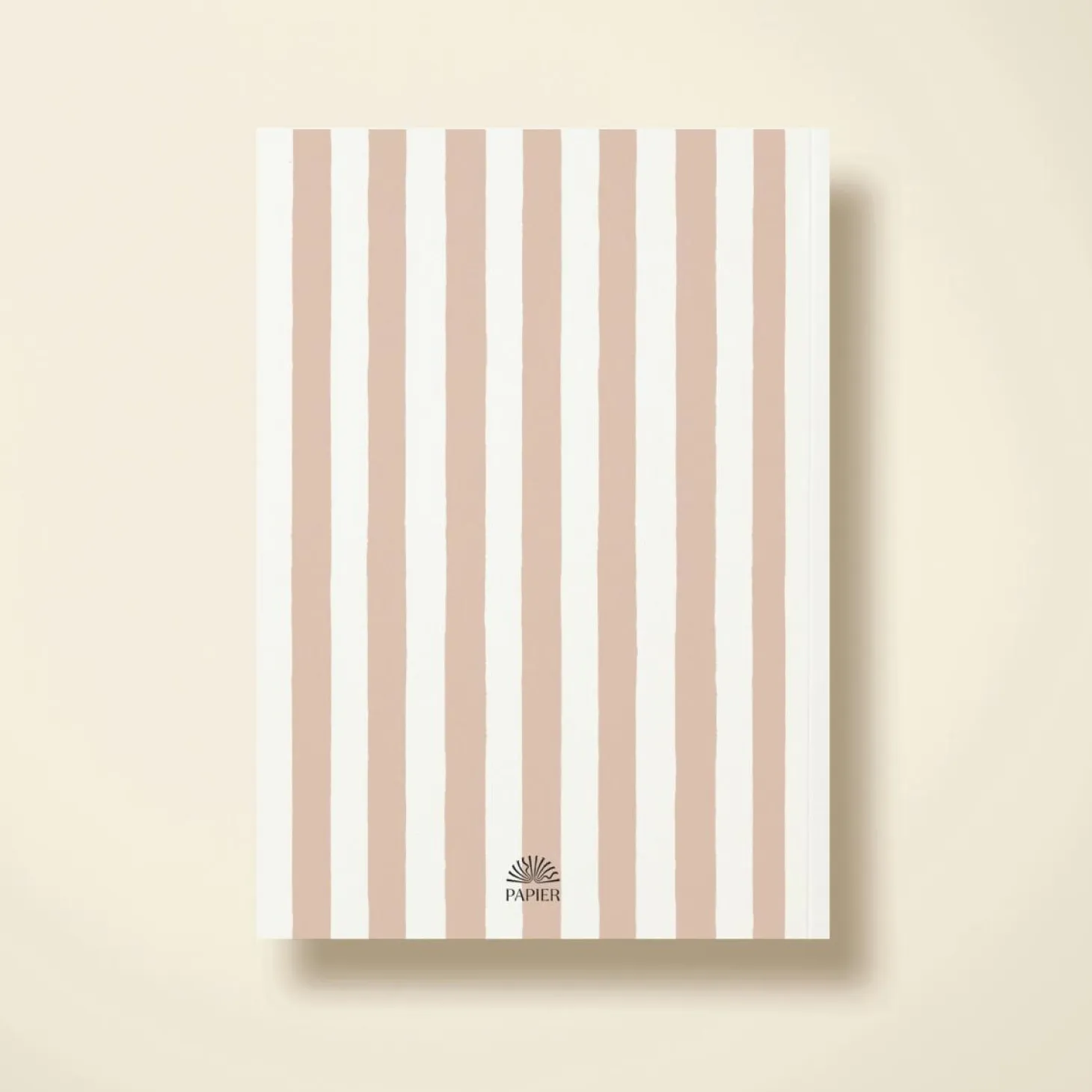 Soft Stripe