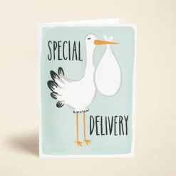 Special Delivery