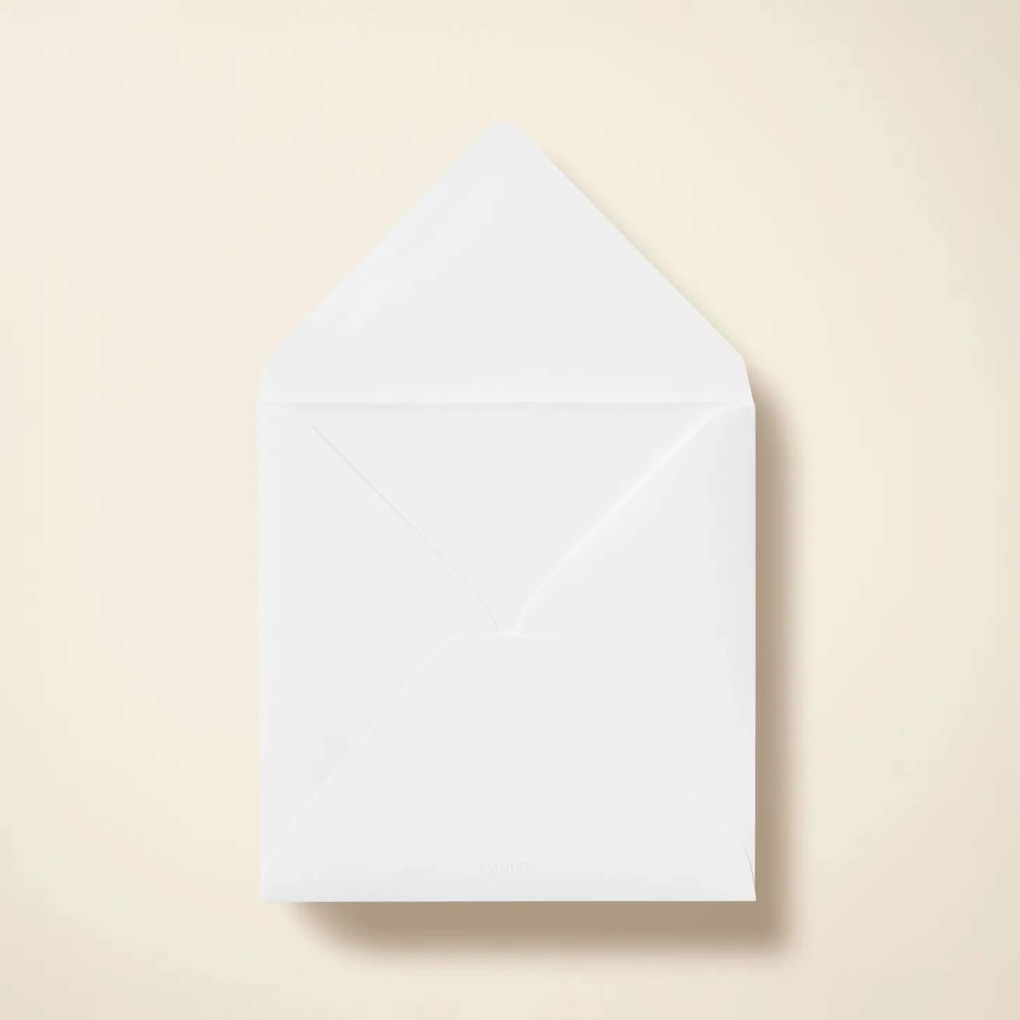 Square Envelope Plain