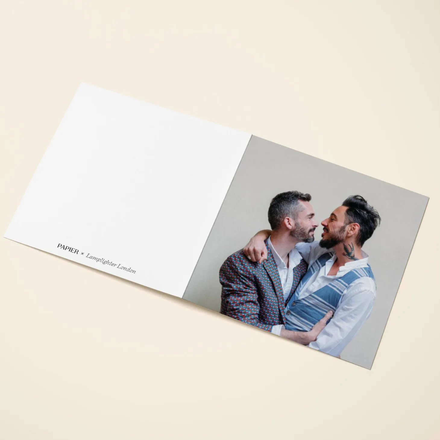 Square Photo