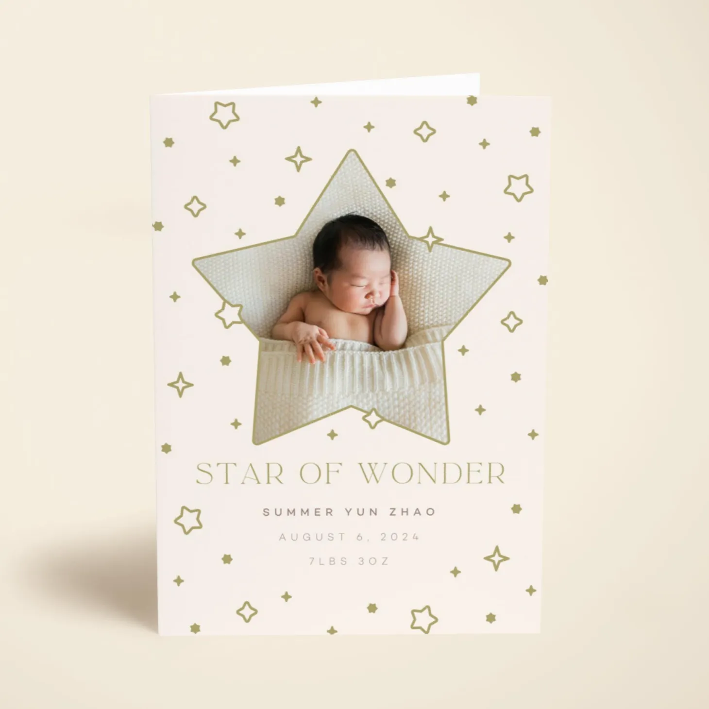 Star of Wonder