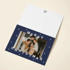 Starry Christmas