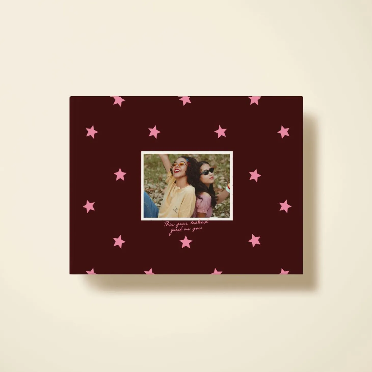 Star Scatter