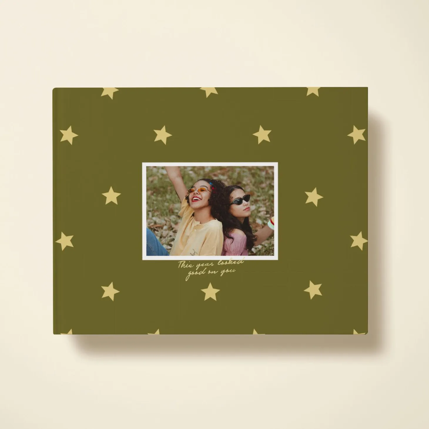 Star Scatter