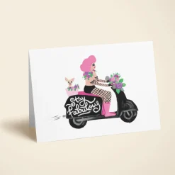 Stay Fabulous