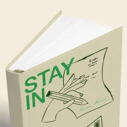 Stay in Touch