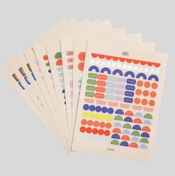 Stick-to-Its Planner Stickers