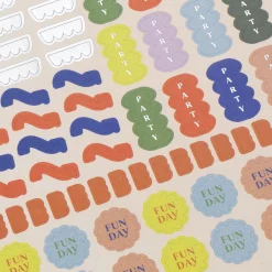 Stick-to-Its Planner Stickers