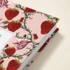 Strawberry Floral
