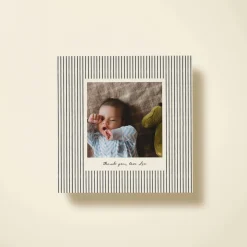 Striped Story