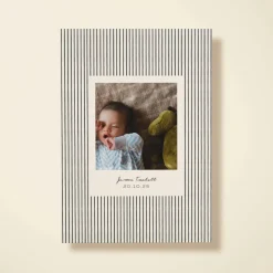 Striped Story