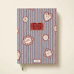 Stripes & Stamps
