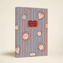 Stripes & Stamps