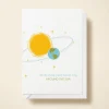 Sun And Earth