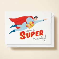 Super Birthday