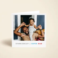 Super Dad