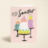 Sweetest Birthday