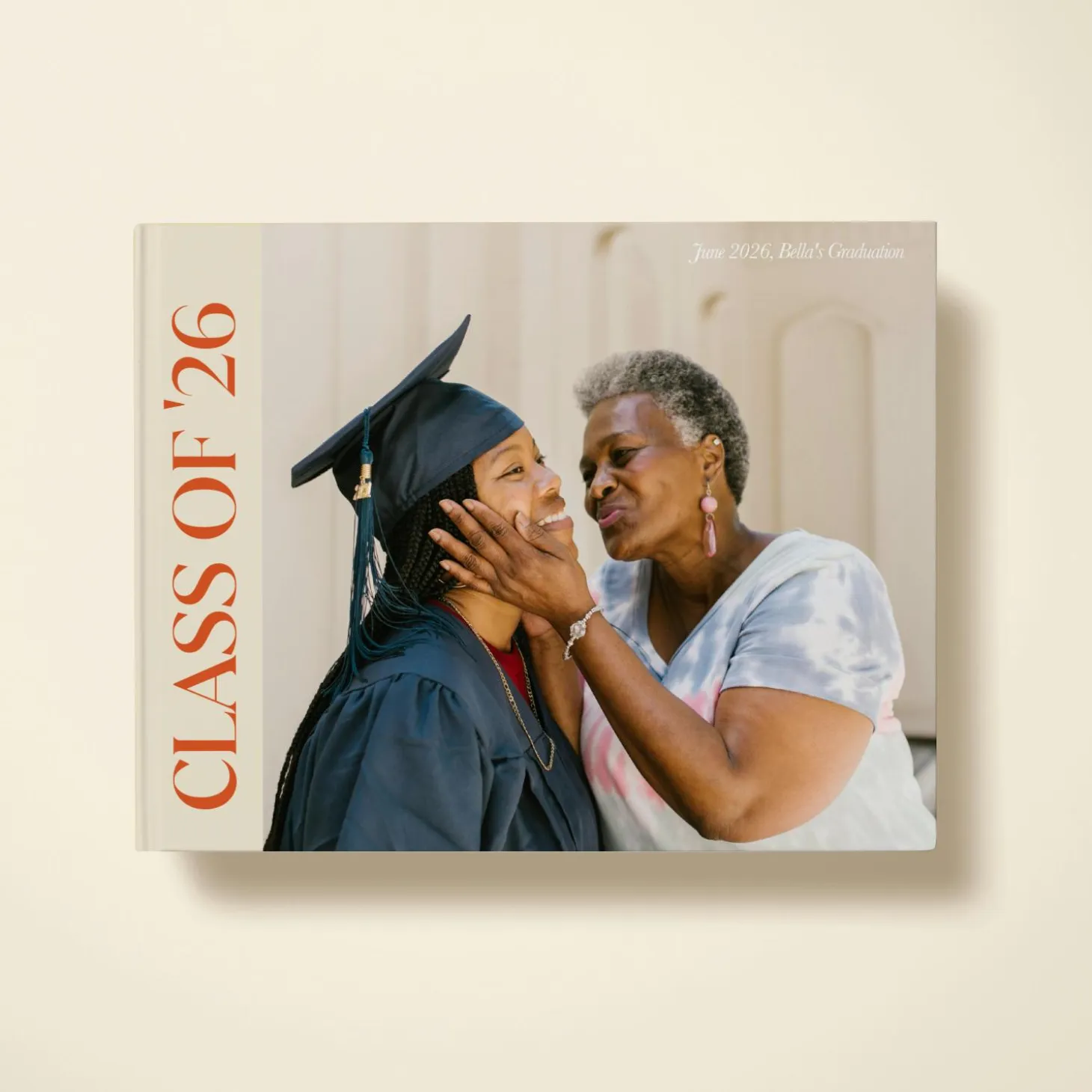 Sweet Graduation