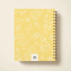 Tasty Doodles