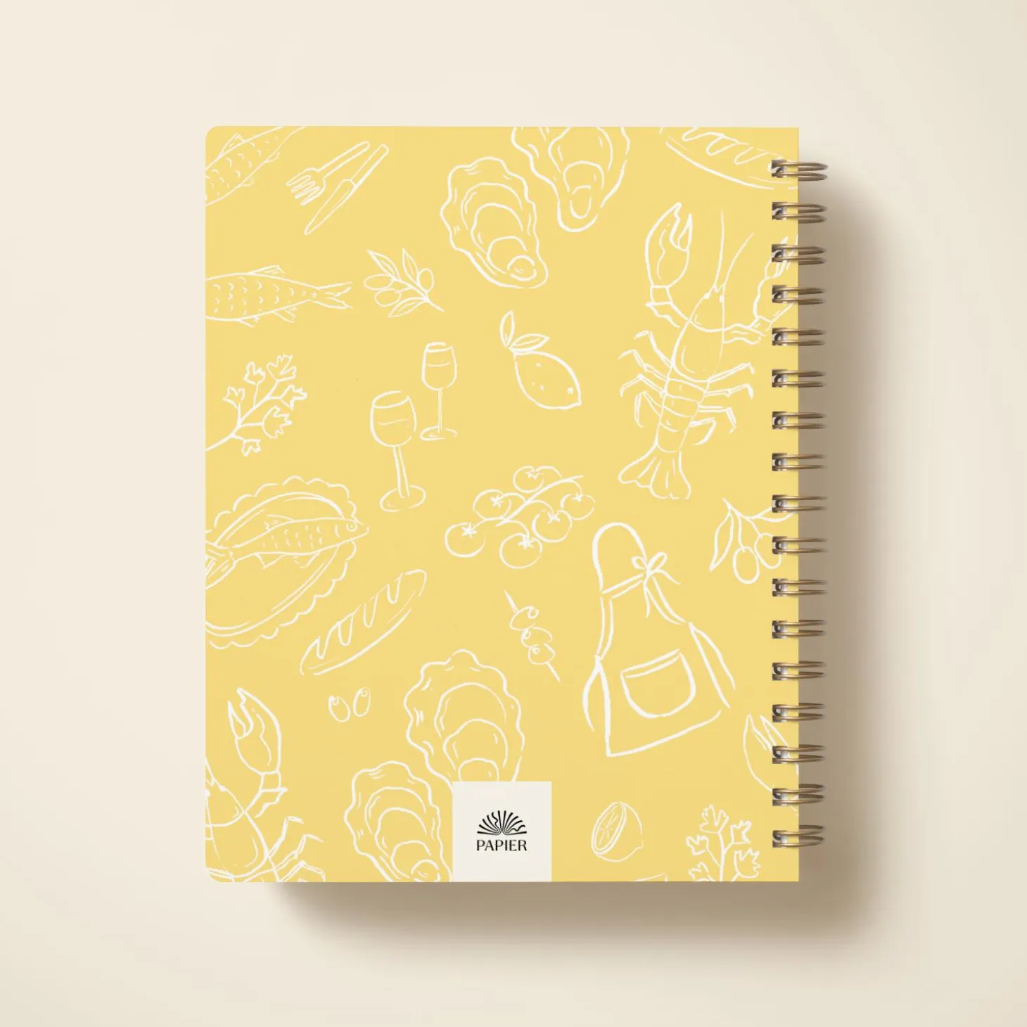 Tasty Doodles