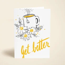 Tea & Sympathy