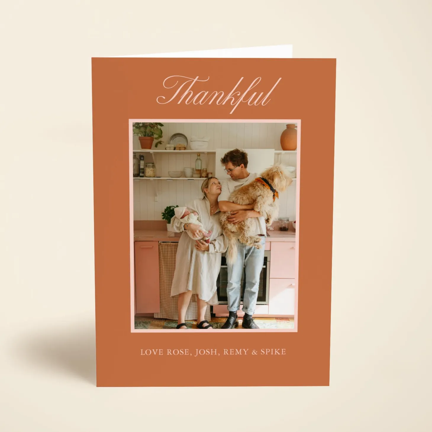 Thankful