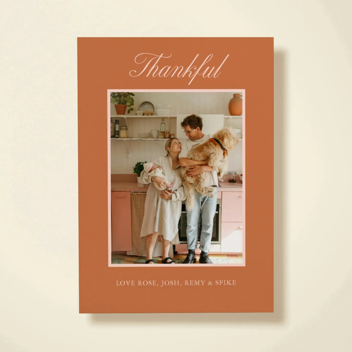 Thankful