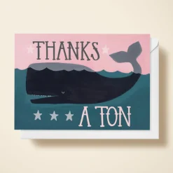 Thanks A Ton