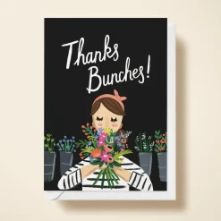 Thanks Bunches
