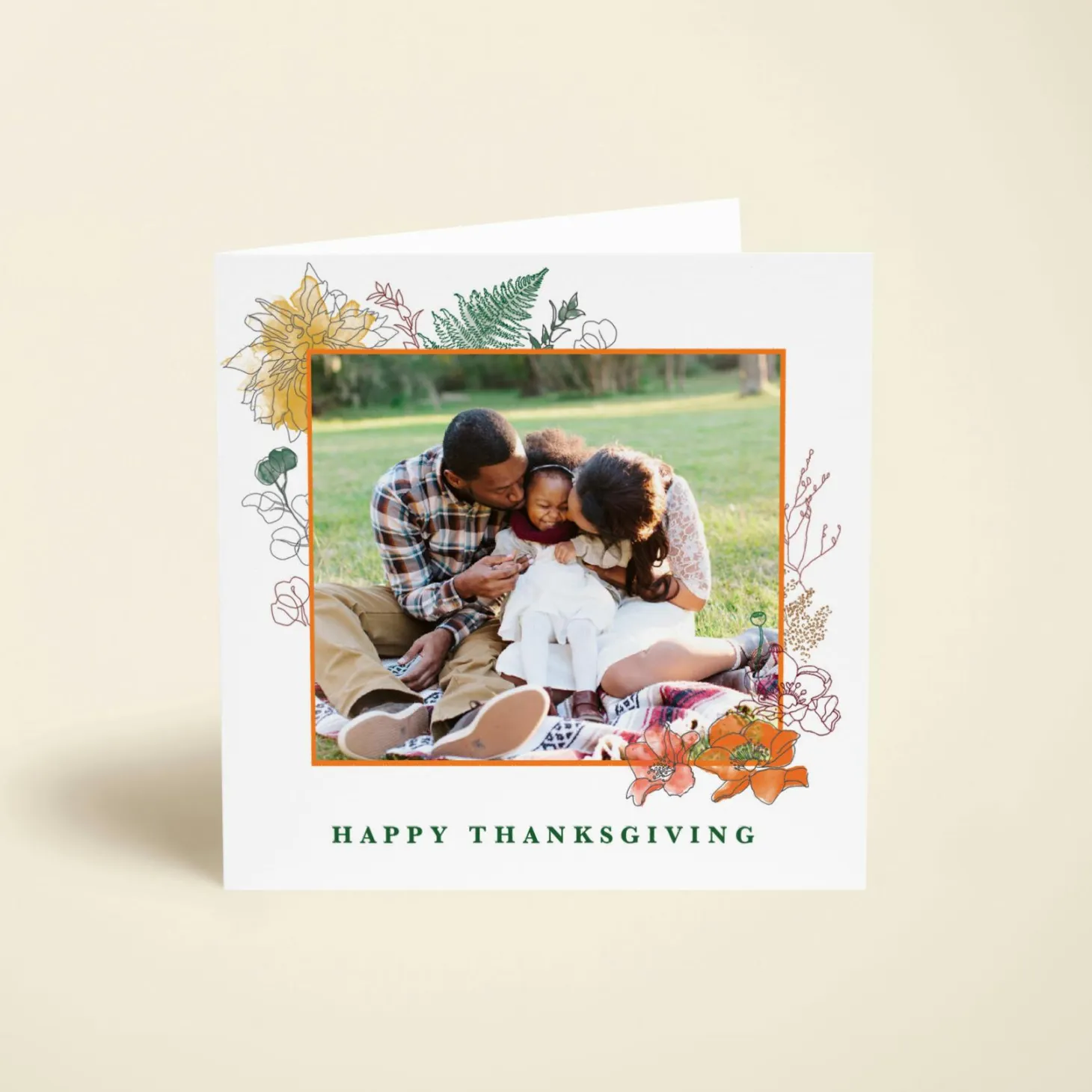 Thanksgiving Bouquet