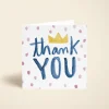 Thank You Crown