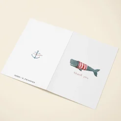 Thank You Whale