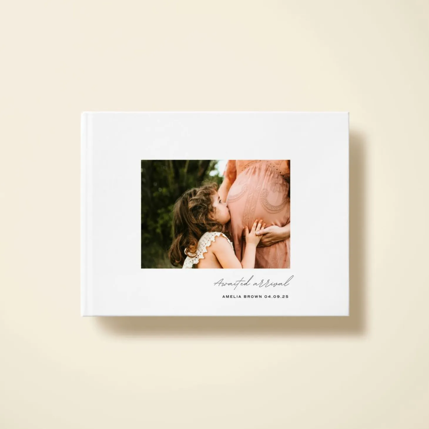 The Baby Minimalist