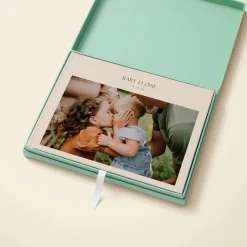 The Baby Minimalist