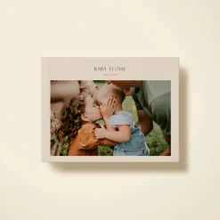 The Baby Minimalist