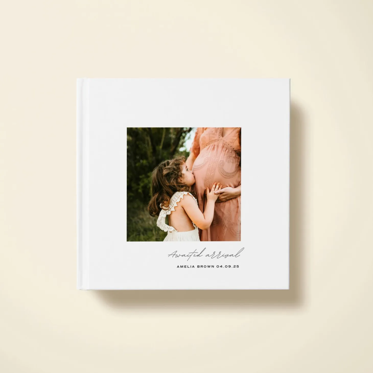 The Baby Minimalist