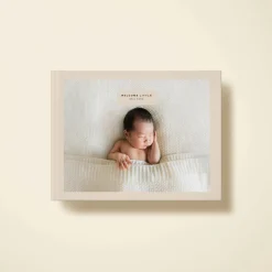 The Baby Minimalist