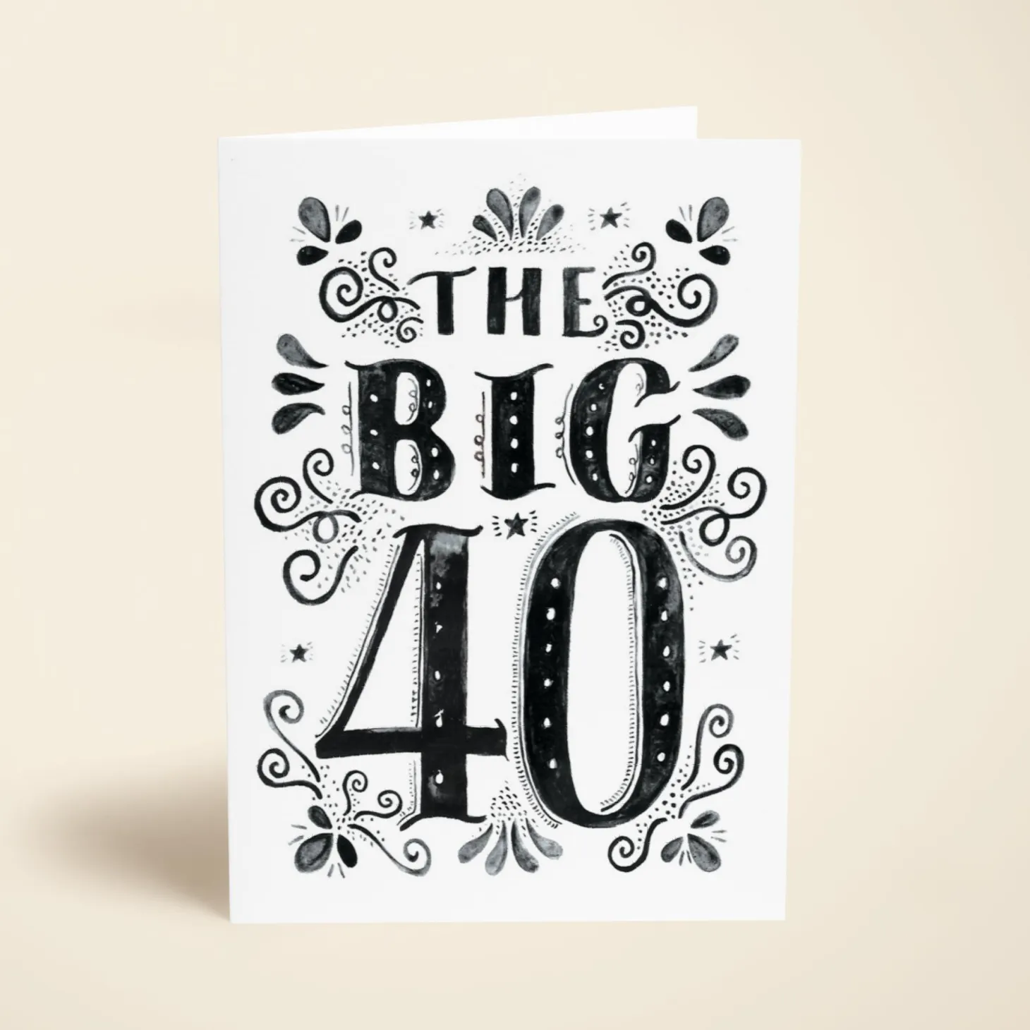 The Big 40