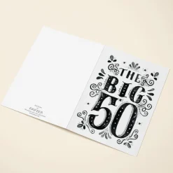 The Big 50