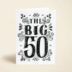 The Big 50