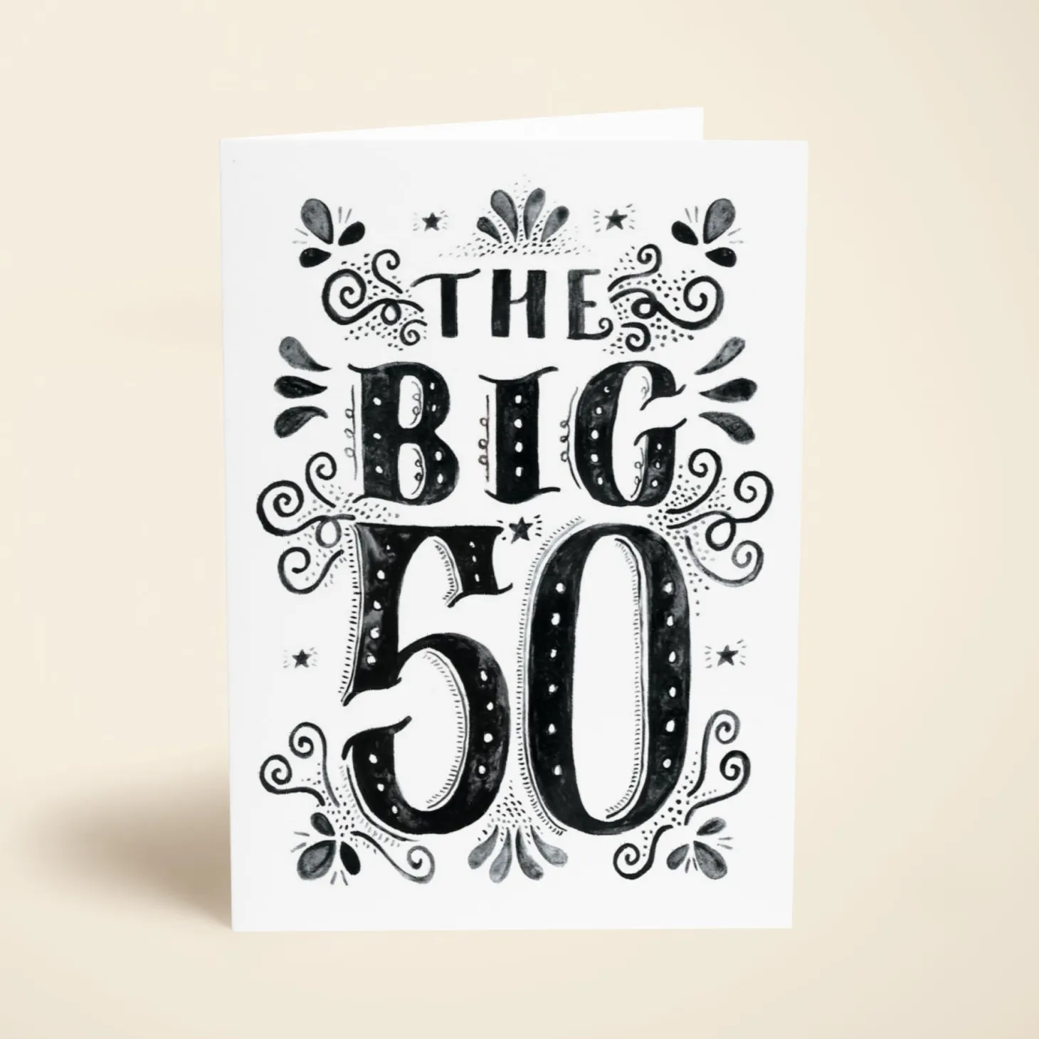 The Big 50