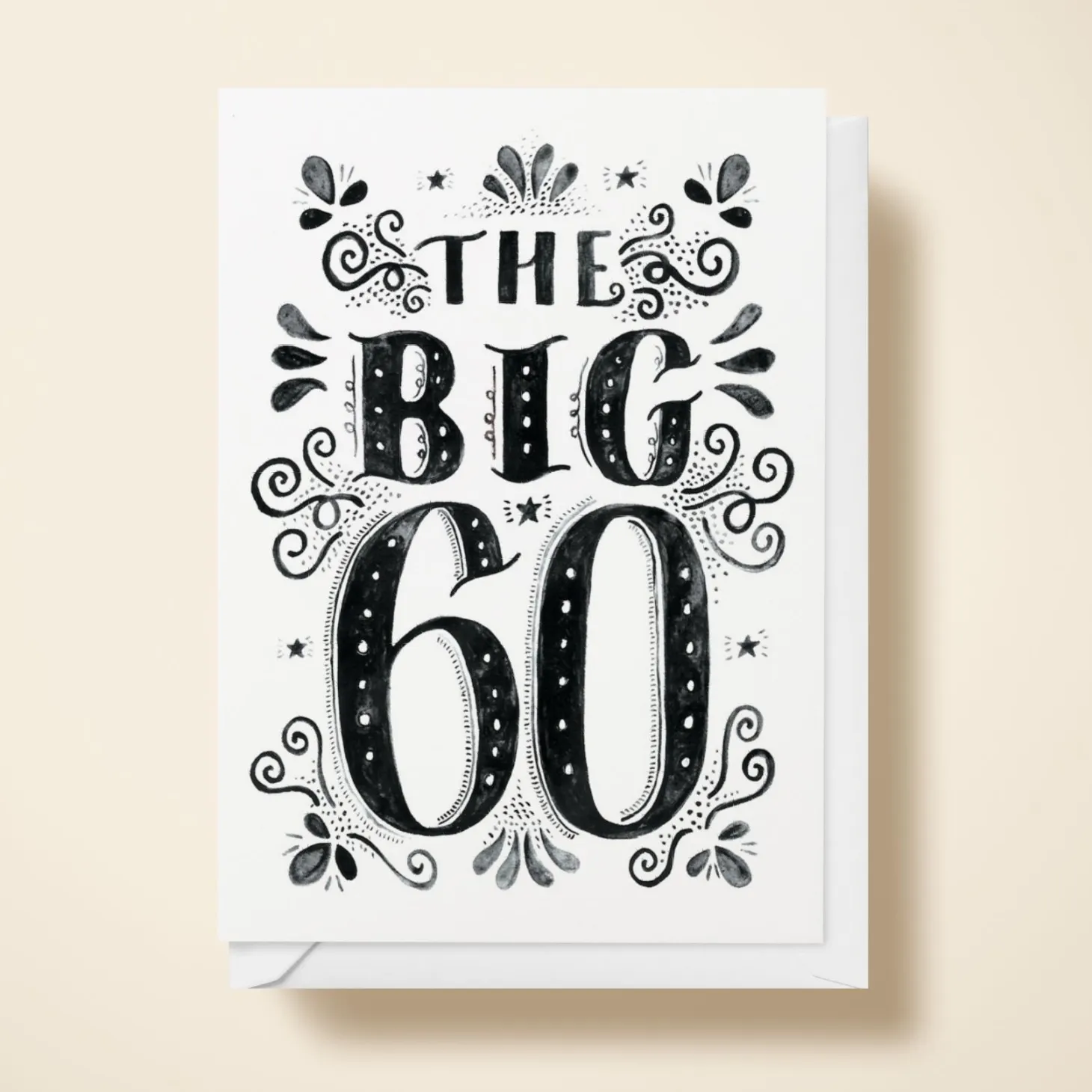 The Big 60
