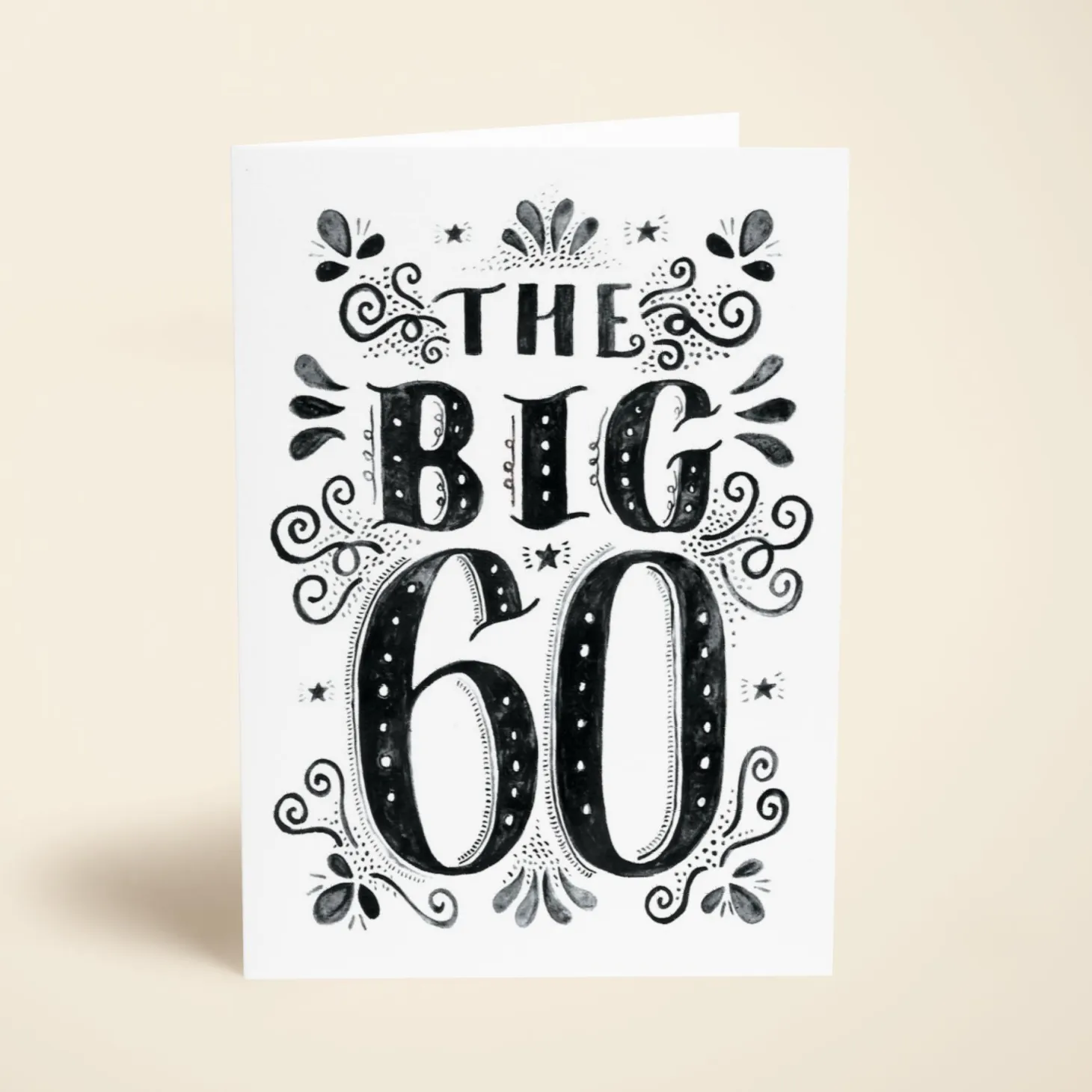 The Big 60