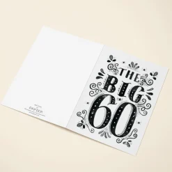 The Big 60