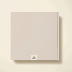 The Graduation Minimalist