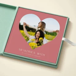 The Heart Mini